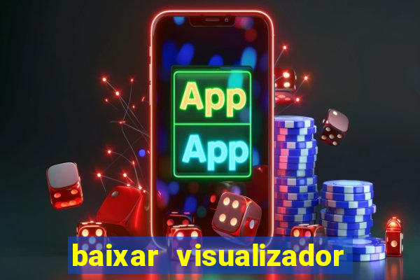 baixar visualizador de fotos do windows